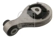 Lagerung, Motor unten hinten FEBI BILSTEIN 36971