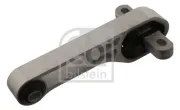 Lagerung, Motor oben vorne FEBI BILSTEIN 36972