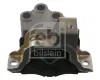 Lagerung, Motor hinten oben FEBI BILSTEIN 36974