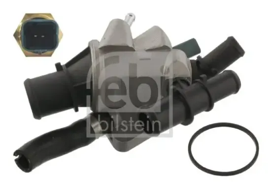 Thermostatgehäuse FEBI BILSTEIN 36980 Bild Thermostatgehäuse FEBI BILSTEIN 36980