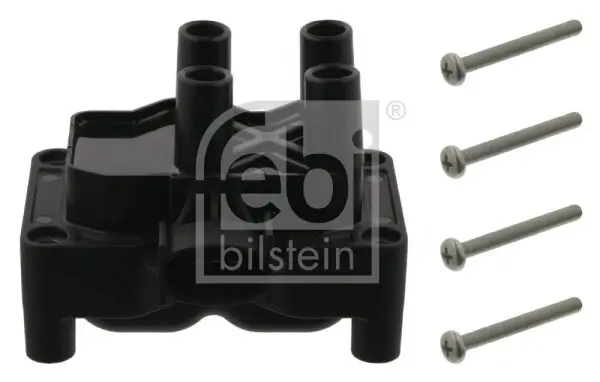 Zündspule FEBI BILSTEIN 36999