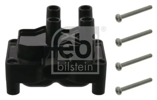 Zündspule FEBI BILSTEIN 36999 Bild Zündspule FEBI BILSTEIN 36999