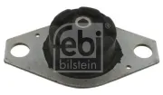 Lagerung, Motor hinten FEBI BILSTEIN 37014