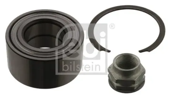 Radlagersatz Vorderachse links Vorderachse rechts FEBI BILSTEIN 37015 Bild Radlagersatz Vorderachse links Vorderachse rechts FEBI BILSTEIN 37015