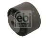 Lagerung, Lenker Vorderachse links unten hinten Vorderachse rechts FEBI BILSTEIN 37018