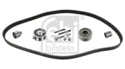 Zahnriemensatz FEBI BILSTEIN 37021