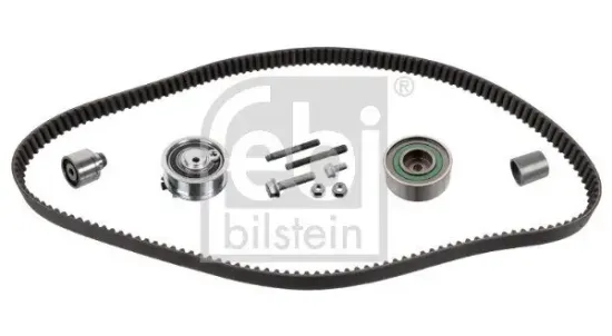 Zahnriemensatz FEBI BILSTEIN 37021 Bild Zahnriemensatz FEBI BILSTEIN 37021