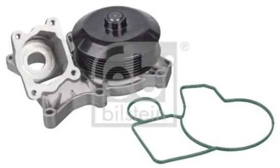 Wasserpumpe, Motorkühlung FEBI BILSTEIN 37023 Bild Wasserpumpe, Motorkühlung FEBI BILSTEIN 37023