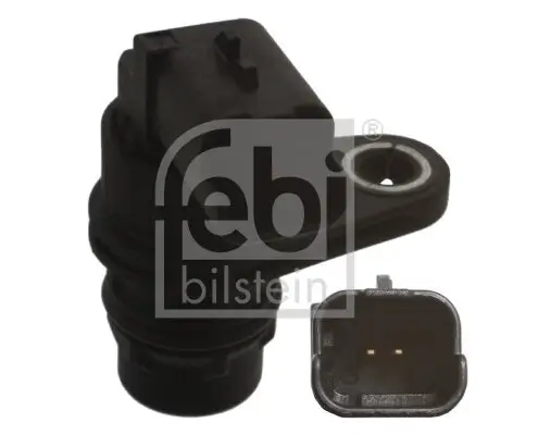 Sensor, Geschwindigkeit FEBI BILSTEIN 37025