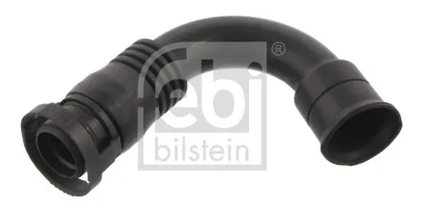 Schlauch, Kurbelgehäuseentlüftung FEBI BILSTEIN 37026