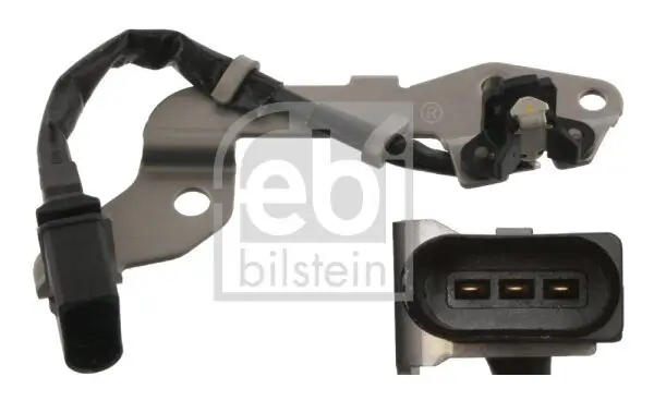 Sensor, Nockenwellenposition FEBI BILSTEIN 37027