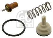 Thermostat, Kühlmittel FEBI BILSTEIN 37034