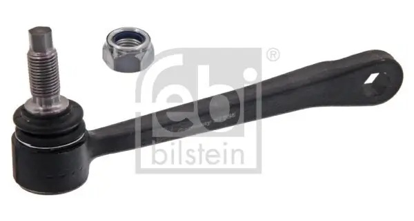 Stange/Strebe, Stabilisator Vorderachse links FEBI BILSTEIN 37035