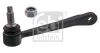 Stange/Strebe, Stabilisator Vorderachse links FEBI BILSTEIN 37035