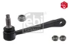 Stange/Strebe, Stabilisator Vorderachse links FEBI BILSTEIN 37037