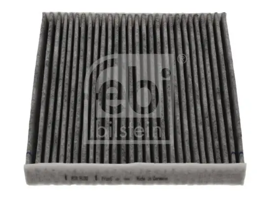 Filter, Innenraumluft FEBI BILSTEIN 37048 Bild Filter, Innenraumluft FEBI BILSTEIN 37048