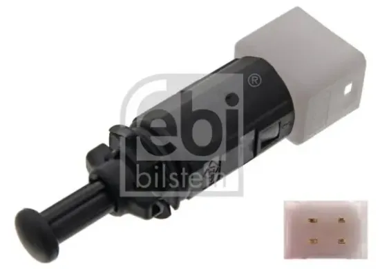 Bremslichtschalter FEBI BILSTEIN 37052 Bild Bremslichtschalter FEBI BILSTEIN 37052