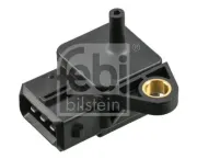 Sensor, Saugrohrdruck FEBI BILSTEIN 37057