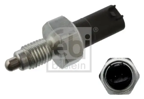 Schalter, Rückfahrleuchte FEBI BILSTEIN 37058 Bild Schalter, Rückfahrleuchte FEBI BILSTEIN 37058