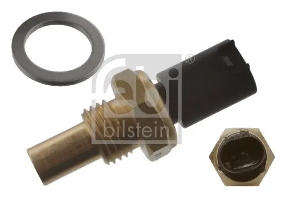 Sensor, Kühlmitteltemperatur FEBI BILSTEIN 37059