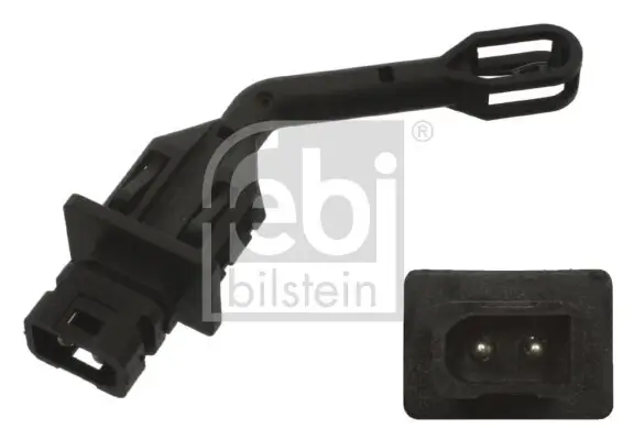 Sensor, Innenraumtemperatur FEBI BILSTEIN 37062