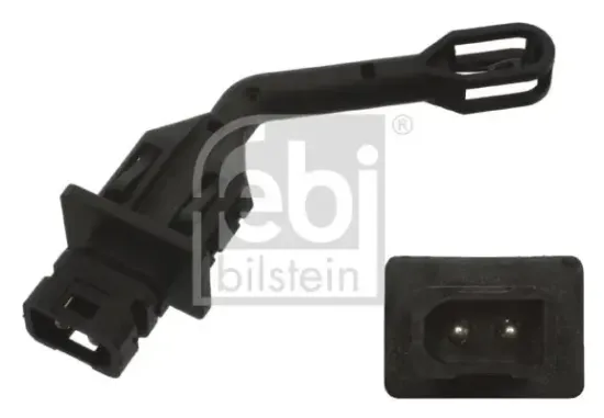 Sensor, Innenraumtemperatur FEBI BILSTEIN 37062 Bild Sensor, Innenraumtemperatur FEBI BILSTEIN 37062