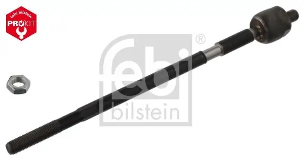 Axialgelenk, Spurstange Vorderachse links Vorderachse rechts FEBI BILSTEIN 37065