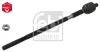 Axialgelenk, Spurstange Vorderachse links Vorderachse rechts FEBI BILSTEIN 37065