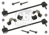 Reparatursatz, Stabilisatorlager Vorderachse FEBI BILSTEIN 37069