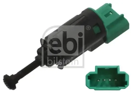 Bremslichtschalter FEBI BILSTEIN 37082 Bild Bremslichtschalter FEBI BILSTEIN 37082