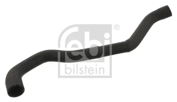 Kühlerschlauch FEBI BILSTEIN 37098 Bild Kühlerschlauch FEBI BILSTEIN 37098