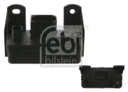 Relais, Glühanlage FEBI BILSTEIN 37105