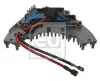 Widerstand, Innenraumgebl&auml;se FEBI BILSTEIN 37111