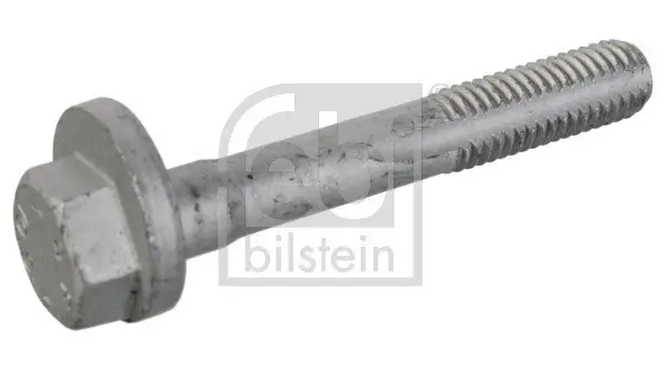 Zahnriemensatz FEBI BILSTEIN 47890