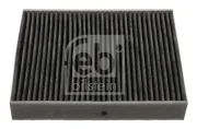 Filter, Innenraumluft FEBI BILSTEIN 37114