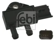 Sensor, Abgasdruck FEBI BILSTEIN 37120