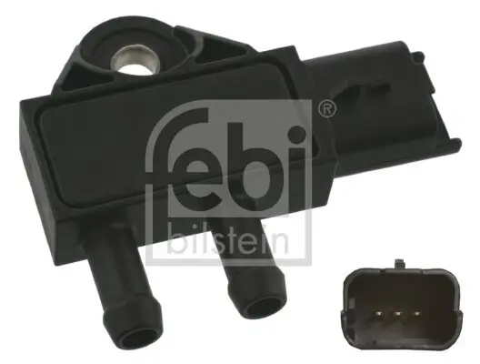 Sensor, Abgasdruck FEBI BILSTEIN 37120 Bild Sensor, Abgasdruck FEBI BILSTEIN 37120