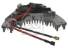 Widerstand, Innenraumgebl&auml;se FEBI BILSTEIN 37121