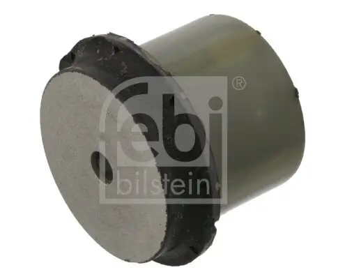 Lagerung, Achskörper Hinterachse links Hinterachse rechts FEBI BILSTEIN 37122