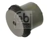 Lagerung, Achskörper Hinterachse links Hinterachse rechts FEBI BILSTEIN 37122