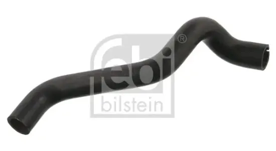 Kühlerschlauch links oben FEBI BILSTEIN 37123 Bild Kühlerschlauch links oben FEBI BILSTEIN 37123
