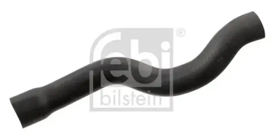 Kühlerschlauch FEBI BILSTEIN 37128 Bild Kühlerschlauch FEBI BILSTEIN 37128