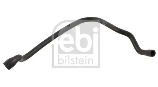 Kühlerschlauch links unten FEBI BILSTEIN 37132 Bild Kühlerschlauch links unten FEBI BILSTEIN 37132