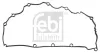 Dichtung, Zylinderkopfhaube FEBI BILSTEIN 37144