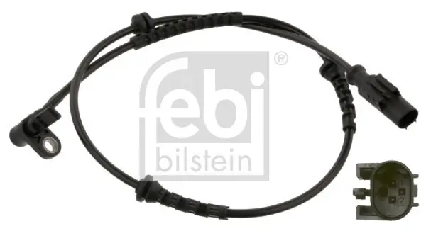 Sensor, Raddrehzahl FEBI BILSTEIN 37159