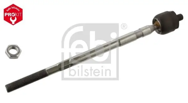 Axialgelenk, Spurstange Vorderachse links Vorderachse rechts FEBI BILSTEIN 37160