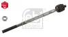 Axialgelenk, Spurstange Vorderachse links Vorderachse rechts FEBI BILSTEIN 37160