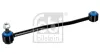 Stange/Strebe, Stabilisator Hinterachse links Hinterachse rechts FEBI BILSTEIN 37163