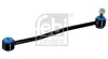 Stange/Strebe, Stabilisator Hinterachse links Hinterachse rechts FEBI BILSTEIN 37163 Bild Stange/Strebe, Stabilisator Hinterachse links Hinterachse rechts FEBI BILSTEIN 37163