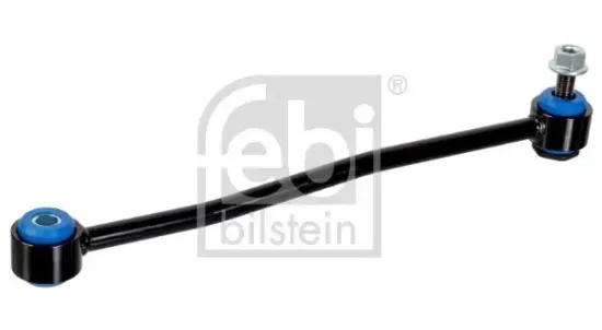 Stange/Strebe, Stabilisator Hinterachse links Hinterachse rechts FEBI BILSTEIN 37163 Bild Stange/Strebe, Stabilisator Hinterachse links Hinterachse rechts FEBI BILSTEIN 37163